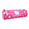 Sanrio Astuccio Hello Kitty Follow The Arcobaleno Round Vadobag