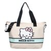 Sanrio Borsa Portatutto Hello Kitty Take Me To The Party Vadobag