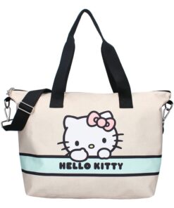 Sanrio Borsa Portatutto Hello Kitty Take Me To The Party Vadobag