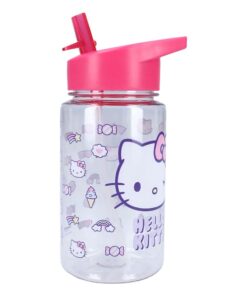 Sanrio Bottiglia D'acqua Hello Kitty Drink Up Vadobag