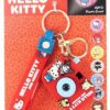 Sanrio Hello Kitty & Friends Portachiavi Portachiavi Pyramid International
