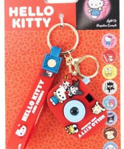 Sanrio Hello Kitty & Friends Portachiavi Portachiavi Pyramid International