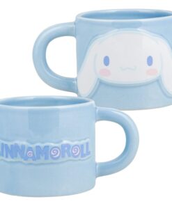 Sanrio Tazza Cinnamon Roll Paladone Products