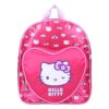 Sanrio Zaino Hello Kitty Follow The Arcobaleno Heart Vadobag