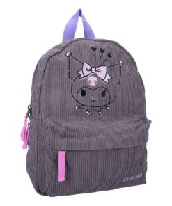 Sanrio Zaino Hello Kitty & Friends Have A Nice Day Grey Vadobag
