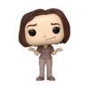 Saturday Night Live Pop! Tv Vinile Figura Debbie Downer 9 Cm Funko