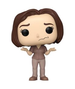 Saturday Night Live Pop! Tv Vinile Figura Debbie Downer 9 Cm Funko