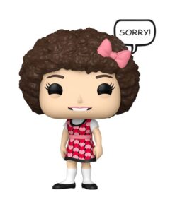 Saturday Night Live Pop! Tv Vinile Figura Gilly 9 Cm Funko