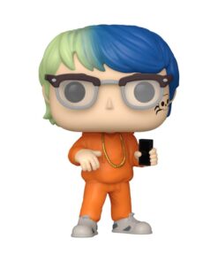 Saturday Night Live Pop! Tv Vinile Figura Guaplord 9 Cm Funko
