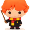 Sd Toys Harry Potter Ron Rubber Mini Figura Figura