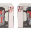 Sd Toys It 1990 Pennywise Ceramic Tazza