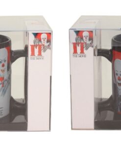 Sd Toys It 1990 Pennywise Ceramic Tazza