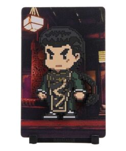 SHENMUE LAN DIFIGGYZ MAGNET Magneti First4figures