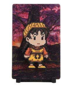 SHENMUE SHENHUA LINGFIGGYZ MAGNET Magneti First4figures