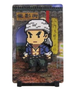 SHENMUE WUYING RENFIGGYZ MAGNET Magneti First4figures