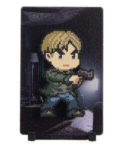SILENT HILL 2 JAMES SUNDERFIGGYZ MAGNET Magneti First4figures