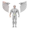 Silverhawks Ultimates Action Figura Darkbird 18 Cm Super7