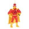 Simpsons Action Figure Premium Radioactive Man 13 Cm Jakks Pacific