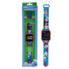Smurfs Digital LED watch Lexibook