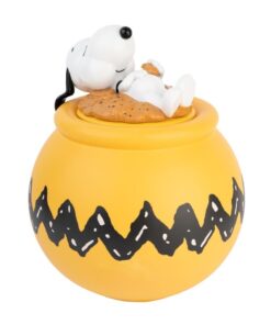 Snoopy Biscuit box Erik