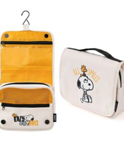 Snoopy vanity case Erik