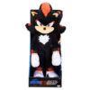 Sonic 3 Shadow Deluxe Peluche 32cm Jakks Pacific