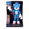 Sonic 3 The Movie Interactive Sonic Figura 35cm Jakks Pacific