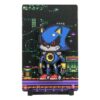 SONIC CLASSIC METAL SONICFIGGYZ MAGNET Magneti First4figures