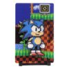 SONIC CLASSIC SONICFIGGYZ MAGNET Magneti First4figures