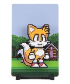 SONIC CLASSIC TAILSFIGGYZ MAGNET Magneti First4figures