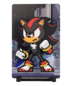 SONIC MODERN SHADOWFIGGYZ MAGNET Magneti First4figures