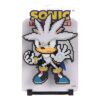 SONIC MODERN SILVERFIGGYZ MAGNET Magneti First4figures