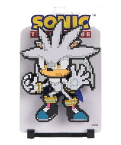 SONIC MODERN SILVERFIGGYZ MAGNET Magneti First4figures