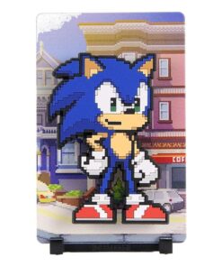 SONIC MODERN SONICFIGGYZ MAGNET Magneti First4figures