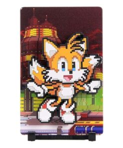 SONIC MODERN TAILSFIGGYZ MAGNET Magneti First4figures