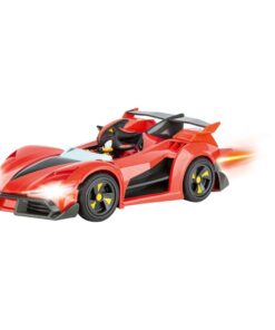 Sonic The Hedgehog Cart RC Remote-controlled Car 1/18 2.4GHz Shadow Performance Carrera