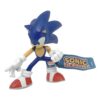 Sonic The Hedgehog Mini Figura Sonic 7 Cm Comansi