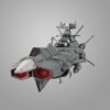 Space Battleship Yamato 2202 Statua Cosmofleet Sp Aircraft Warriors Of Love U.n.c.f. Aaa-1 Andromeda Re. 19 Cm Megahouse