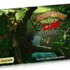 Spirit Island Branch and Claw Italiano Espansione Ghenos Games