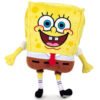 Sponge Bob Soft Peluche 15cm Play By Play