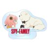 Spy X Family Acrylic Stand Season 3 14 Cm Sakami Merchandise