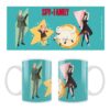 Spy X Family Ceramic Tazza Season 3 Sakami Merchandise