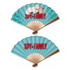 Spy X Family Folding Ventaglio Season 3 Sakami Merchandise