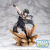 Spy X Family Luminasta Pvc Statua Yor Forger Thorn Princess Mission Extend 19 Cm Sega