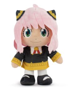 Spy X Family Peluche Figura Anya 28 Cm Barrado