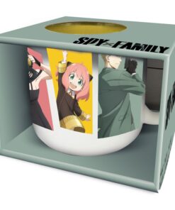 Spy X Family Tazza 355 Ml Stor