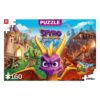 Spyro Reignited Trilogy Bambino Puzzle (160 Pezzi) Good Loot