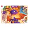 Spyro Reignited Trilogy Bambino Puzzle Heroes (160 Pezzi) Good Loot