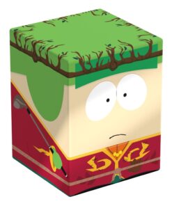 Squaroe Squaroes South Park™: The Stick Of Truth SP012 - High Elf King Kyle Squaroes