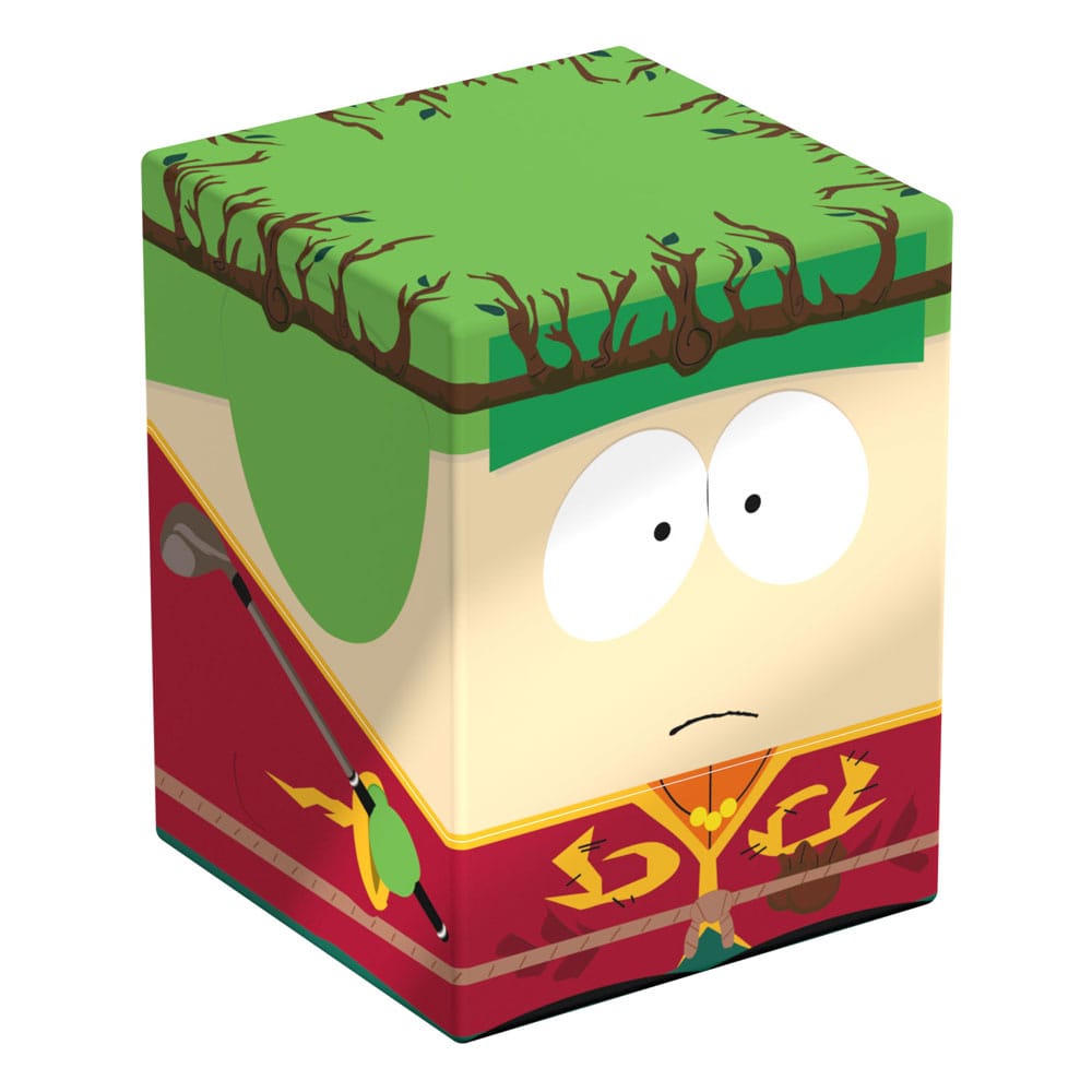Squaroe Squaroes South Park™: The Stick Of Truth SP012 - High Elf King Kyle Squaroes